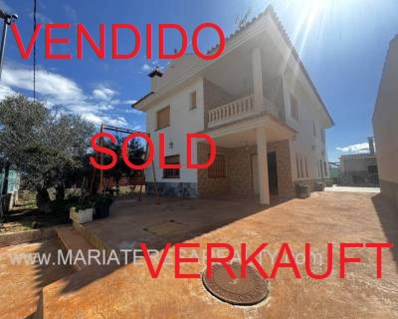 Chalet - Venta - Los Alcázares - BAHIA BELLA