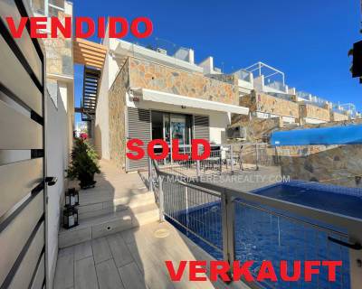 Chalet - Venta - Los Alcázares - V0023