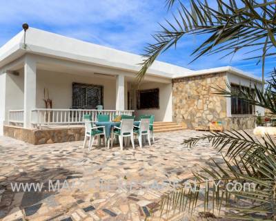 Chalet - Venta - Los Urrutias - 0089