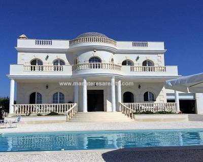 Chalet - Venta - Valle del Sol - 0042