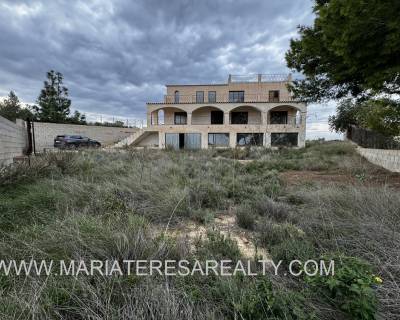 Chalet - Venta - Valle del Sol - 0080