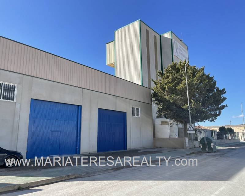 Commercial unit - Sale - Los Alcázares - Los Alcázares