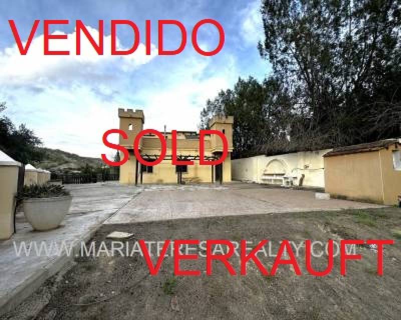 Country house - Sale - Valle del Sol - Valle del Sol