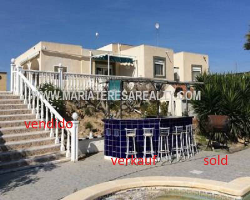 Country house - Sale - Valle del Sol - Valle del Sol