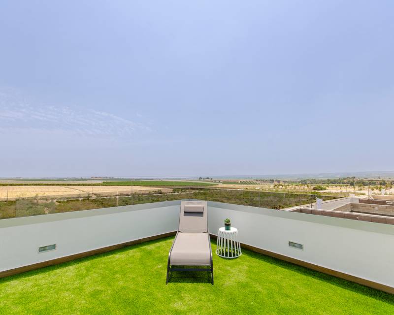 detached - Neubauten - Orihuela Costa - Orihuela Costa