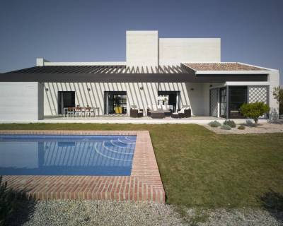 detached - Neubauten - Peraleja Golf - NB-31356