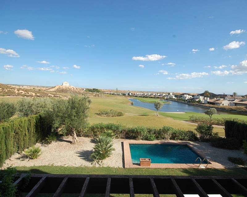 detached - Neubauten - Peraleja Golf - Peraleja Golf