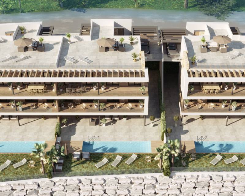 detached - New Build - Ciudad Quesada - Ciudad Quesada