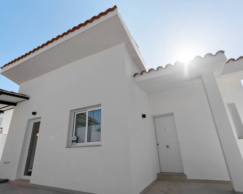 detached - New Build - Mijas - Mijas