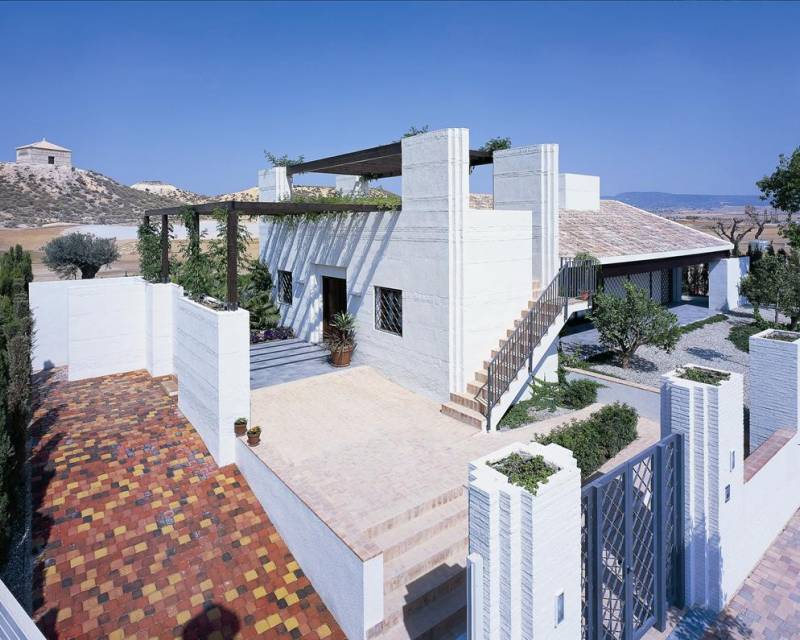 detached - New Build - Peraleja Golf - Peraleja Golf