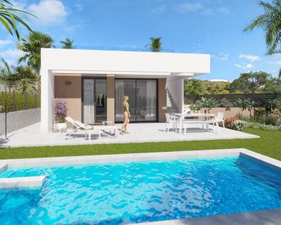 detached - New Build - Vera - NB-13475