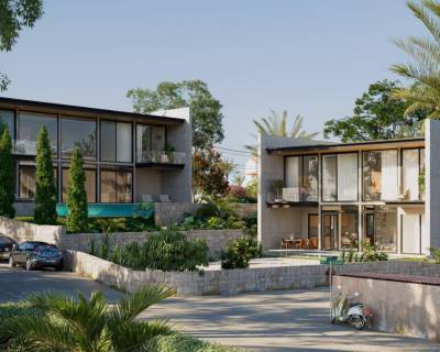 detached - Nueva construcción  - Calpe - NB-68771