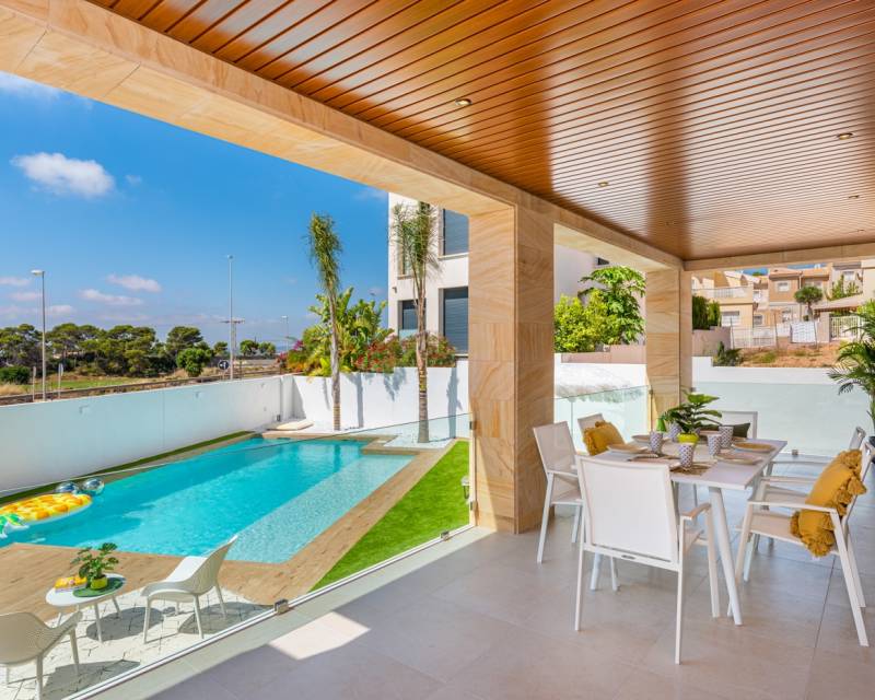 detached - Nueva construcción  - Ciudad Quesada - Ciudad Quesada