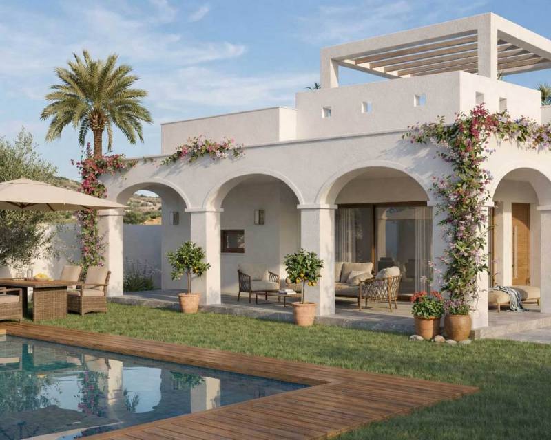 detached - Nueva construcción  - Ciudad Quesada - Ciudad Quesada