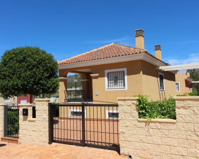 detached - Nueva construcción  - la Romana - la Romana