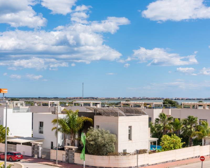 detached - Nueva construcción  - Los Montesinos - Los Montesinos