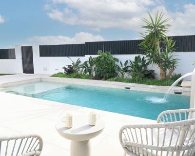 detached - Nueva construcción  - Murcia - NB-27200