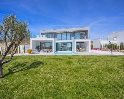 detached - Nueva construcción  - Murcia - NB-72045