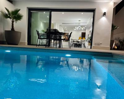 detached - Nueva construcción  - San Pedro del Pinatar - NB-63032