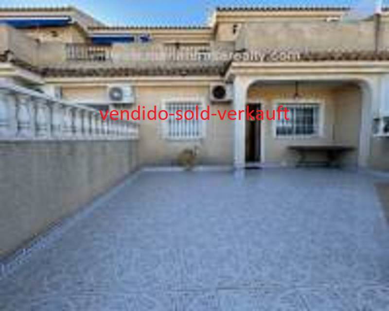 Duplex - Venta - Estrella de Mar - Estrella de Mar