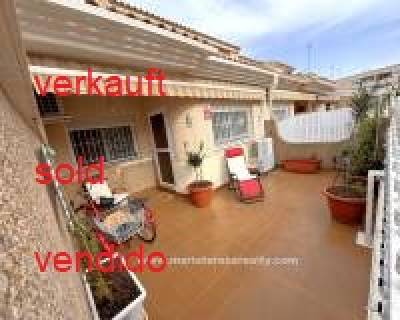 Duplex - Venta - Los Alcázares - 0021