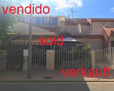Duplex - Venta - Los Alcázares - 0224