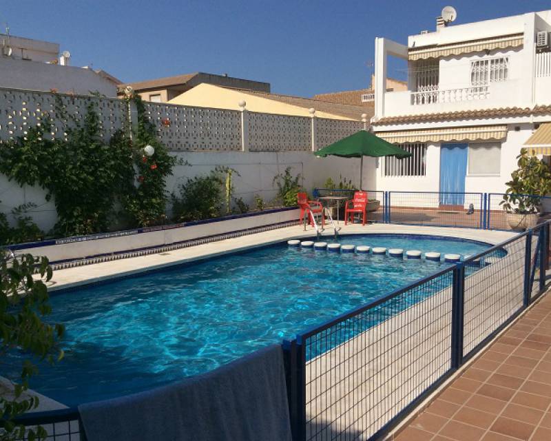 Duplex - Venta - Los Alcázares - Los Alcázares