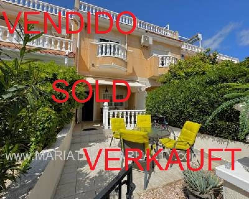 Duplex - Venta - Los Alcázares - Residencial Playa I