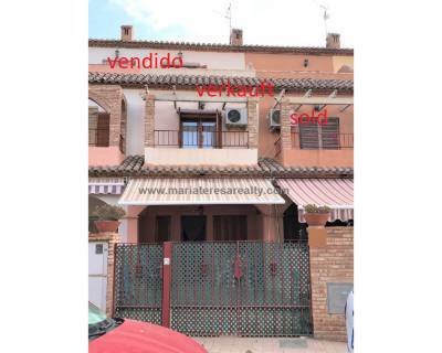 Duplex - Venta - Los Alcázares - v0027