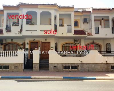 Duplex - Venta - Los Alcázares - V0135