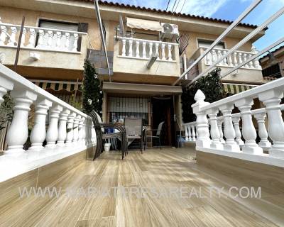 Duplex - Venta - Los Narejos - 0076