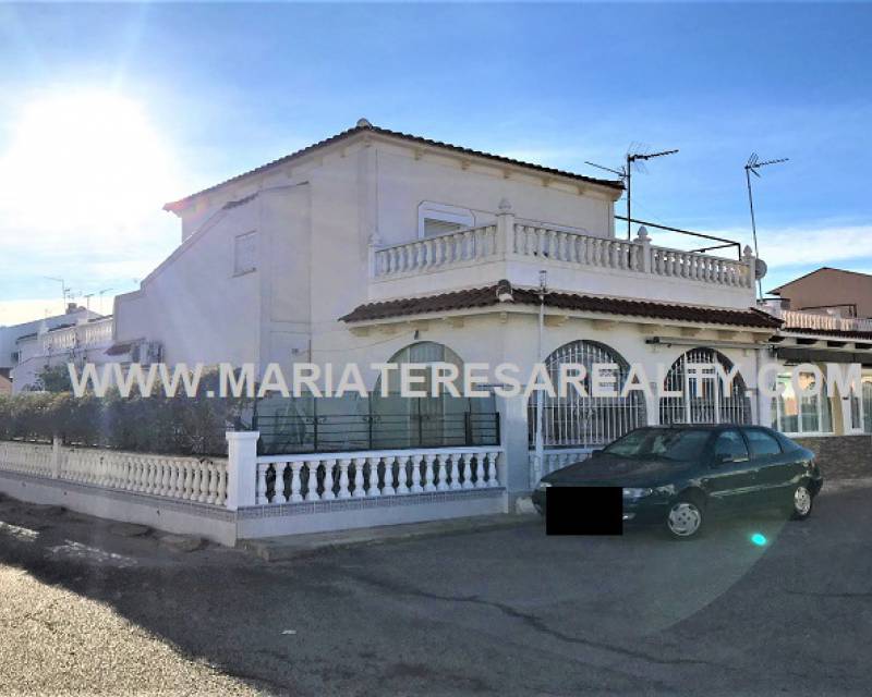 Duplex - Venta - Los Narejos - Urb. Oasis