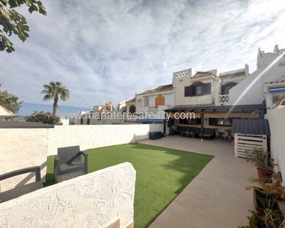 Duplex - Venta - Los Urrutias - V0022