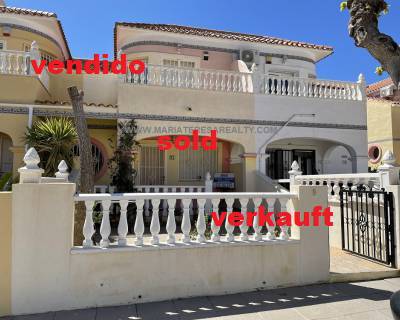 Duplex - Venta - Pilar de la Horadada - V0271
