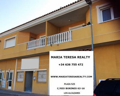 Duplex - Venta - San Javier - 0050