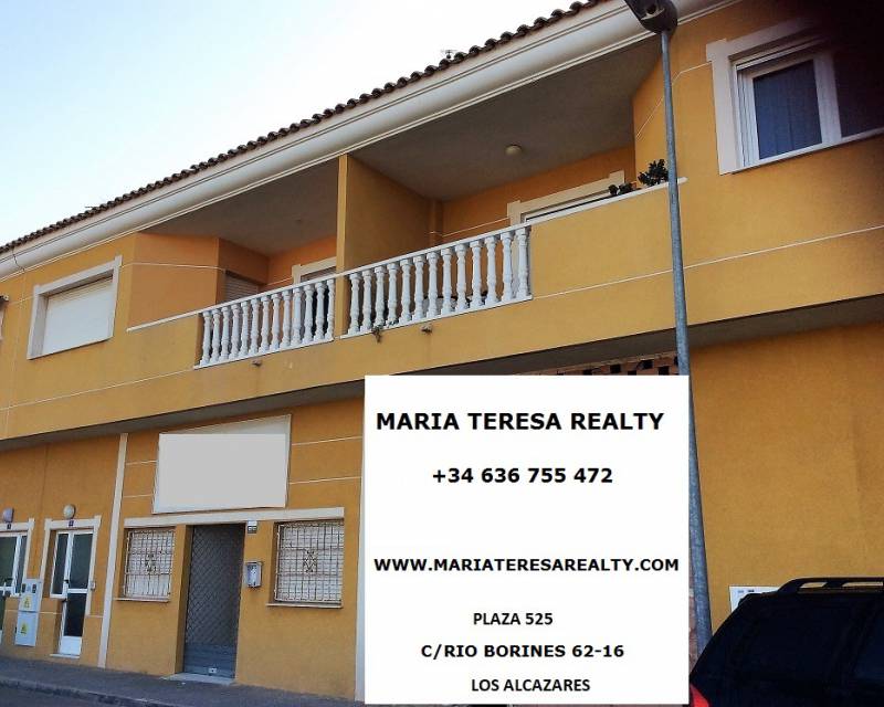 Duplex - Venta - San Javier - San Javier