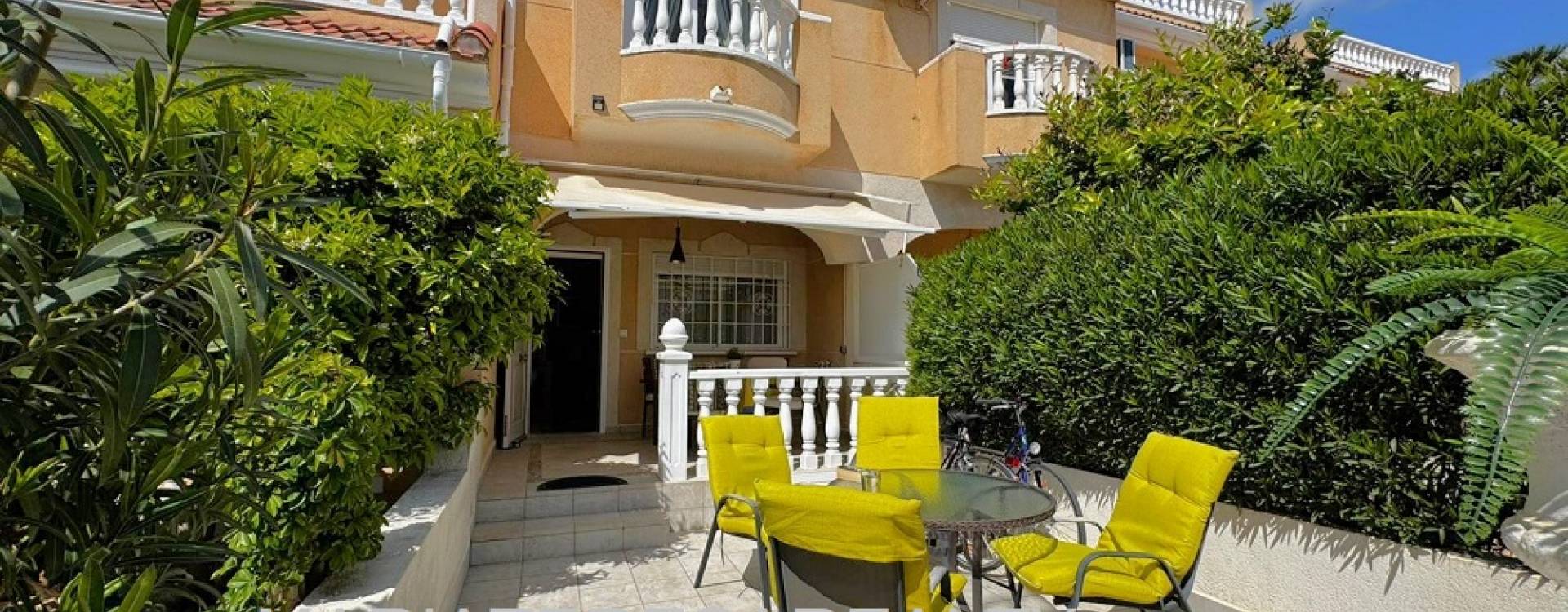 Einfamilienhaus/Doppelhaus  Los Alcázares