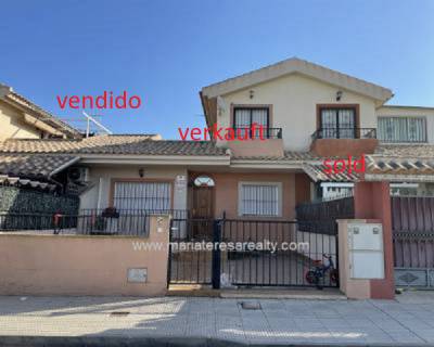 Einfamilienhaus/Doppelhaus -  - San Javier - V0078