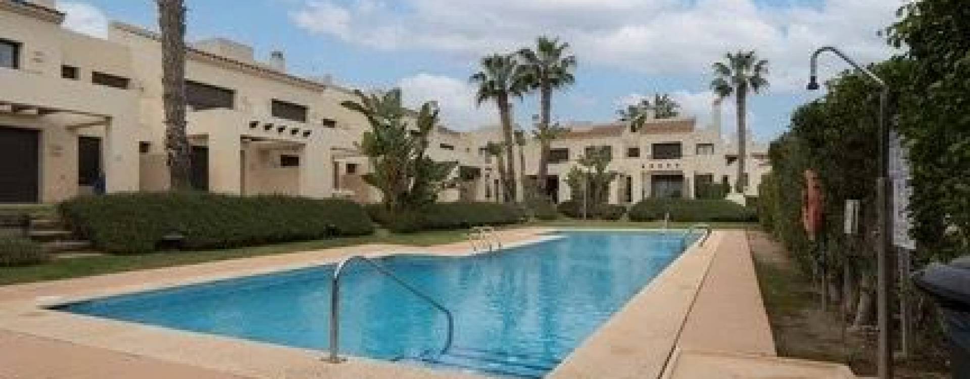 Einfamilienhaus/Doppelhaus  San Javier