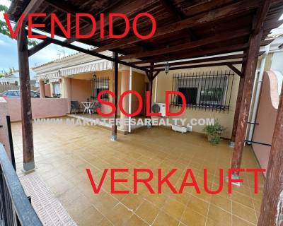 Einfamilienhaus/Doppelhaus - Wohnen - Los Alcázares - 0070