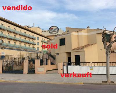 Garaje - Venta - Los Alcázares - V0111