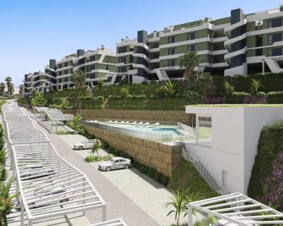 ground-floor - Neubauten - La Cala de Mijas - NB-31273