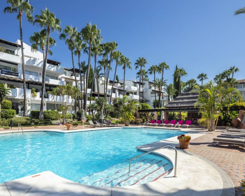 ground-floor - Neubauten - Marbella - Marbella