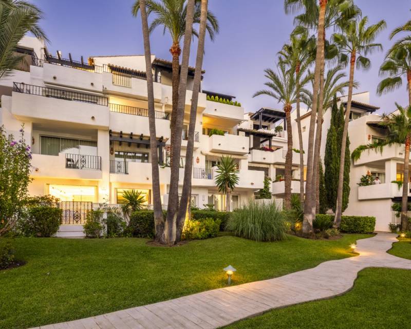 ground-floor - Neubauten - Marbella - Marbella