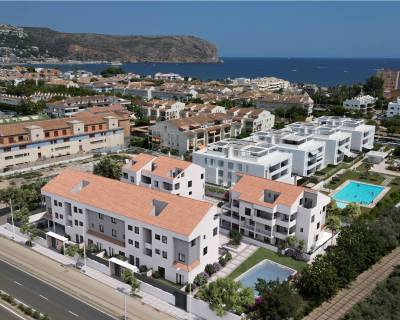 ground-floor - New Build - Javea - NB-99188