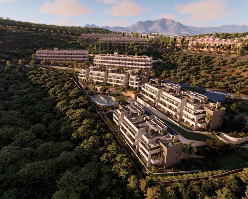 ground-floor - New Build - Manilva - Manilva