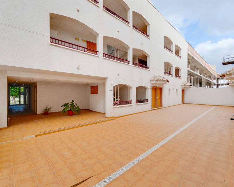 ground-floor - New Build - San Fulgencio - San Fulgencio