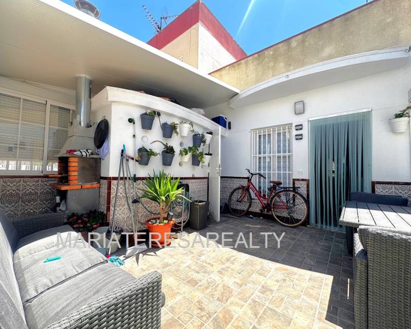ground-floor - Sale - Los Alcázares - La Dorada