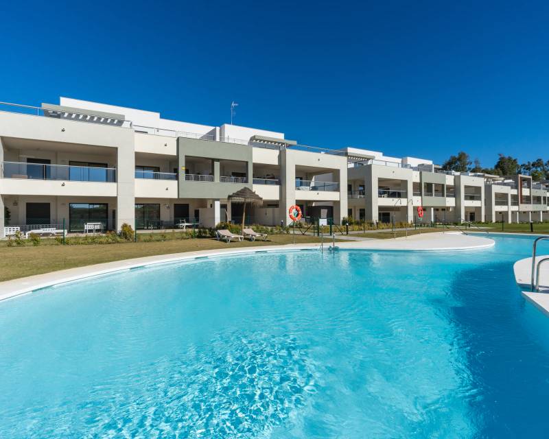 high-bungalow - Neubauten - Casares - Casares