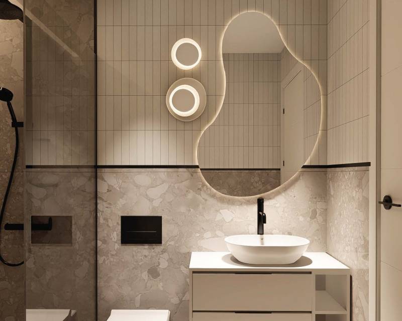 high-bungalow - Neubauten - Pilar de la Horadada - Pilar de la Horadada